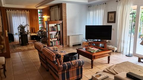 Foto 4 de Casa o xalet en venda a Calle San Bernardo, Casco Antiguo, Toledo