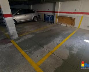 Aparcament de Garatge de lloguer en Badalona