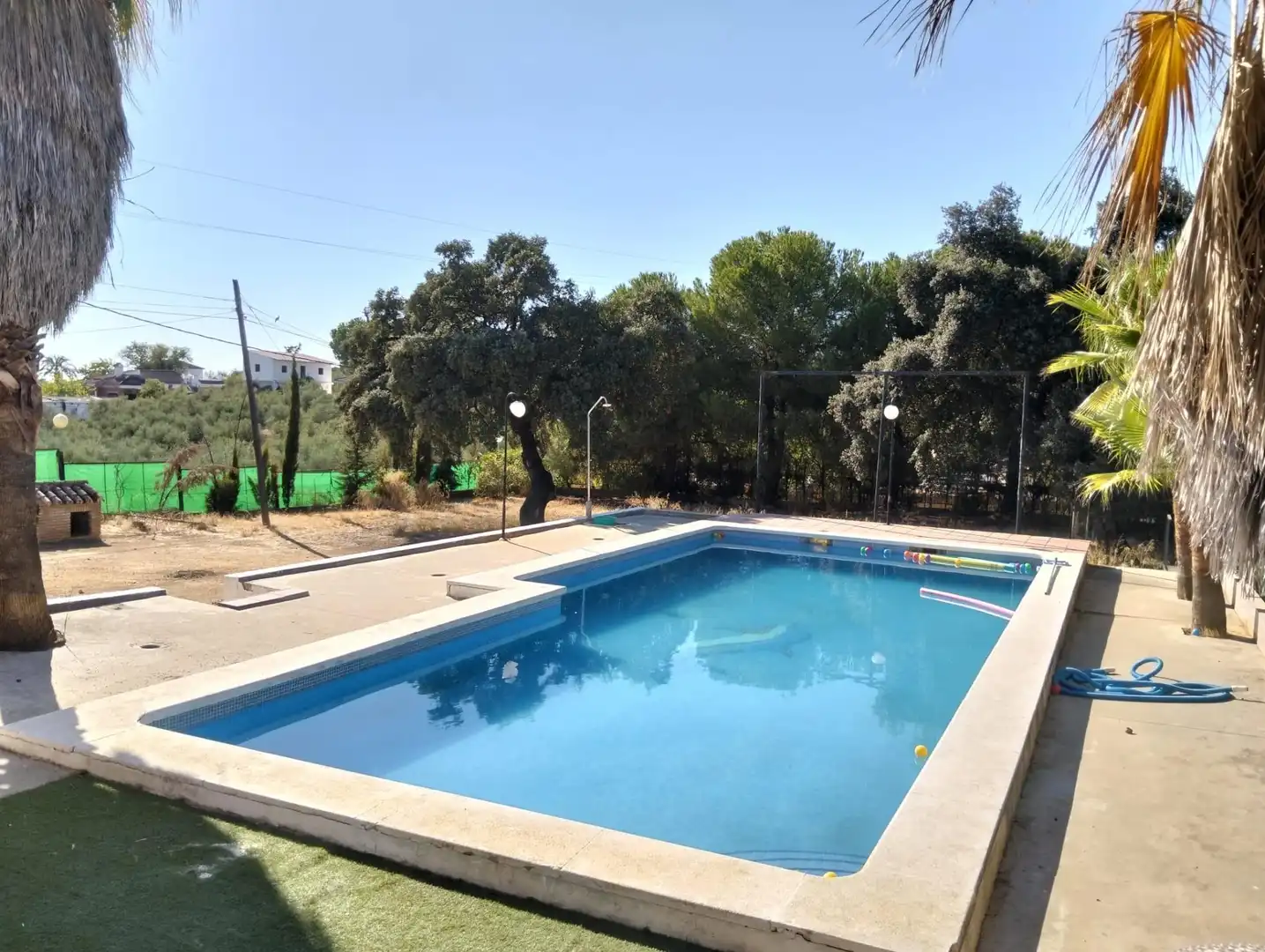 Villa avec piscine à vendre à La Carlota, imagen 45