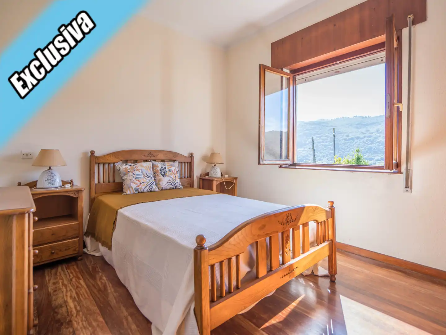 Casa amb terrassa en venda a Barrio Secadura-la Fragua 69A, imagen 36