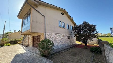Foto 4 de Pis en venda a Rúa Pintor Fierros, 20, Ribadeo, Lugo