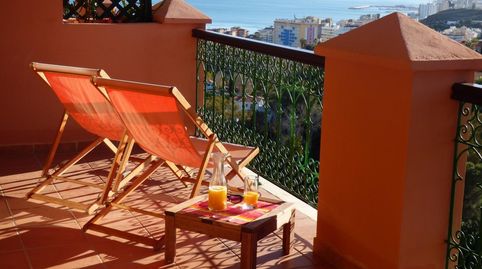 Foto 2 de Apartamento en venta en Calle Dalias las, Torreblanca del Sol, Fuengirola