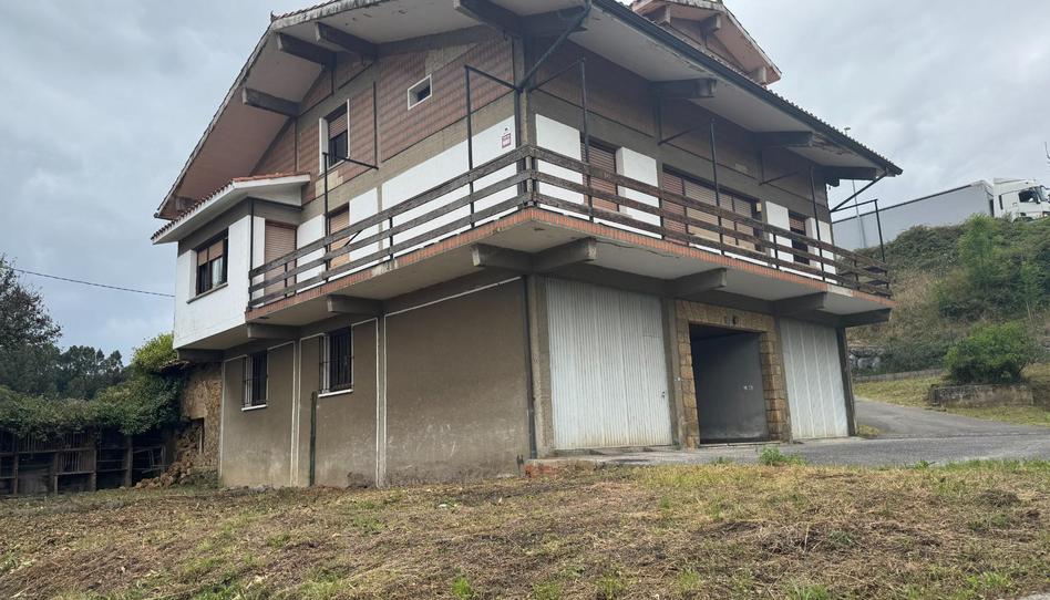 Photo 1 of House or chalet for sale in Berango, Bizkaia