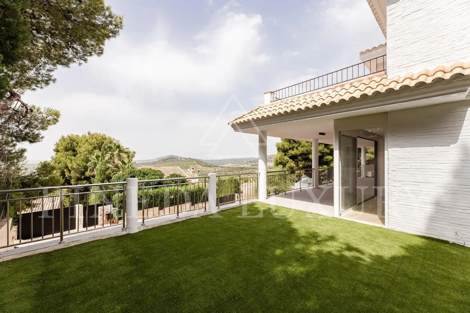 Terrace of Houses for sale in Puçol  with Air Conditioner, Heating and Private garden