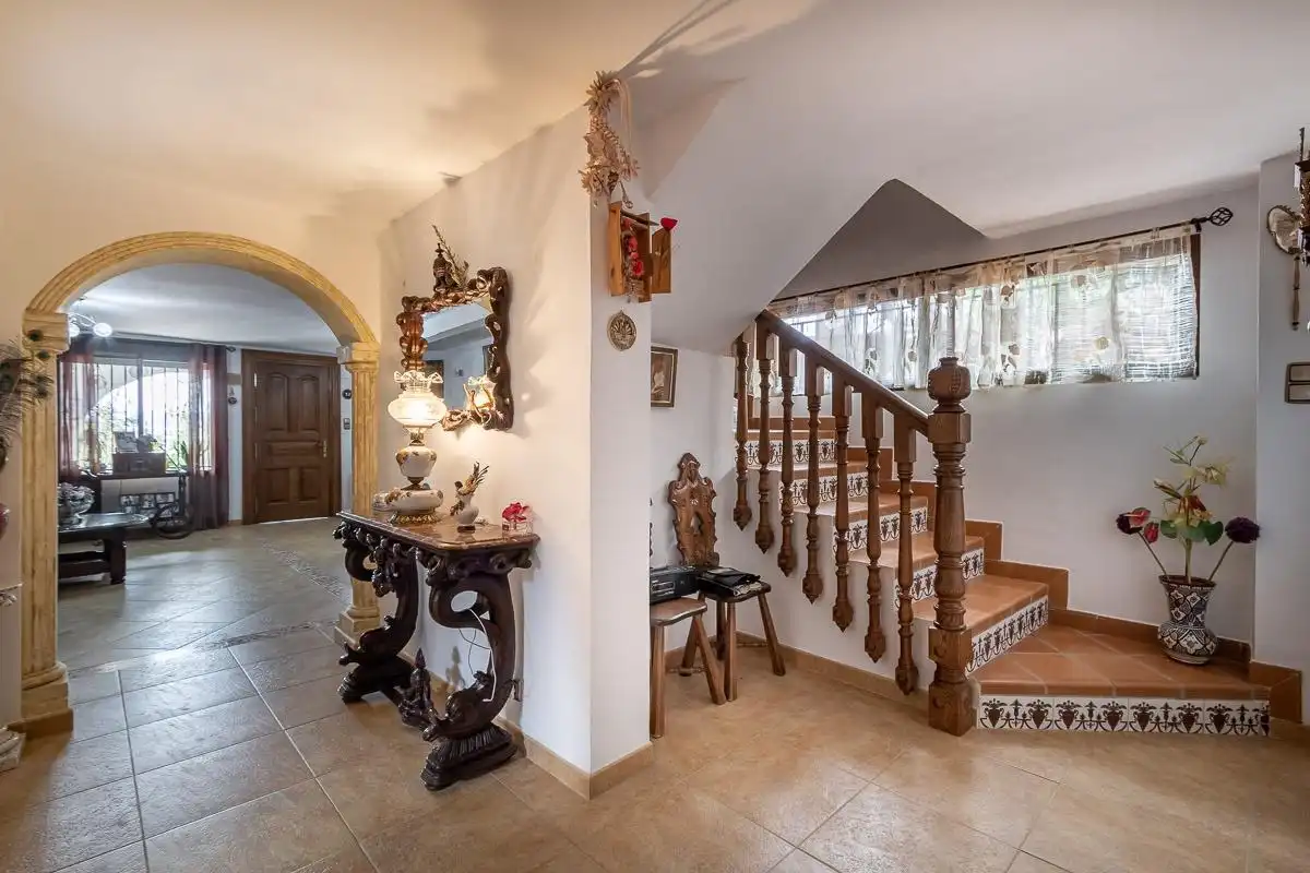 House with terrace for sale in Calle VIRGEN DEL ROSARIO, imagen 45