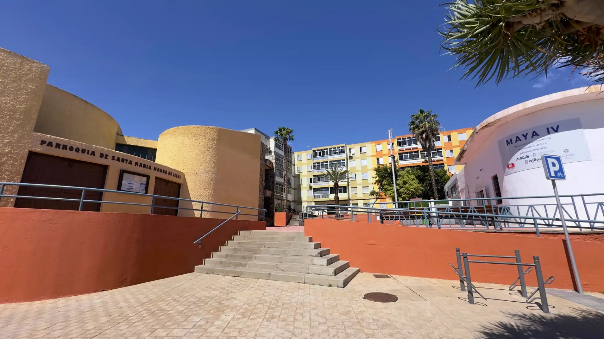 Flat for sale in Taco - Los Andenes - Las Chumbreras