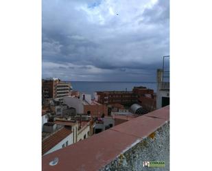 Vista exterior de Edifici en venda en Lloret de Mar