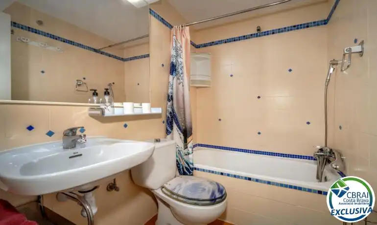 Appartement avec piscine à vendre à Calle Cami De Las Flores - Planta 3 Puerta 3 O 77 26, imagen 16