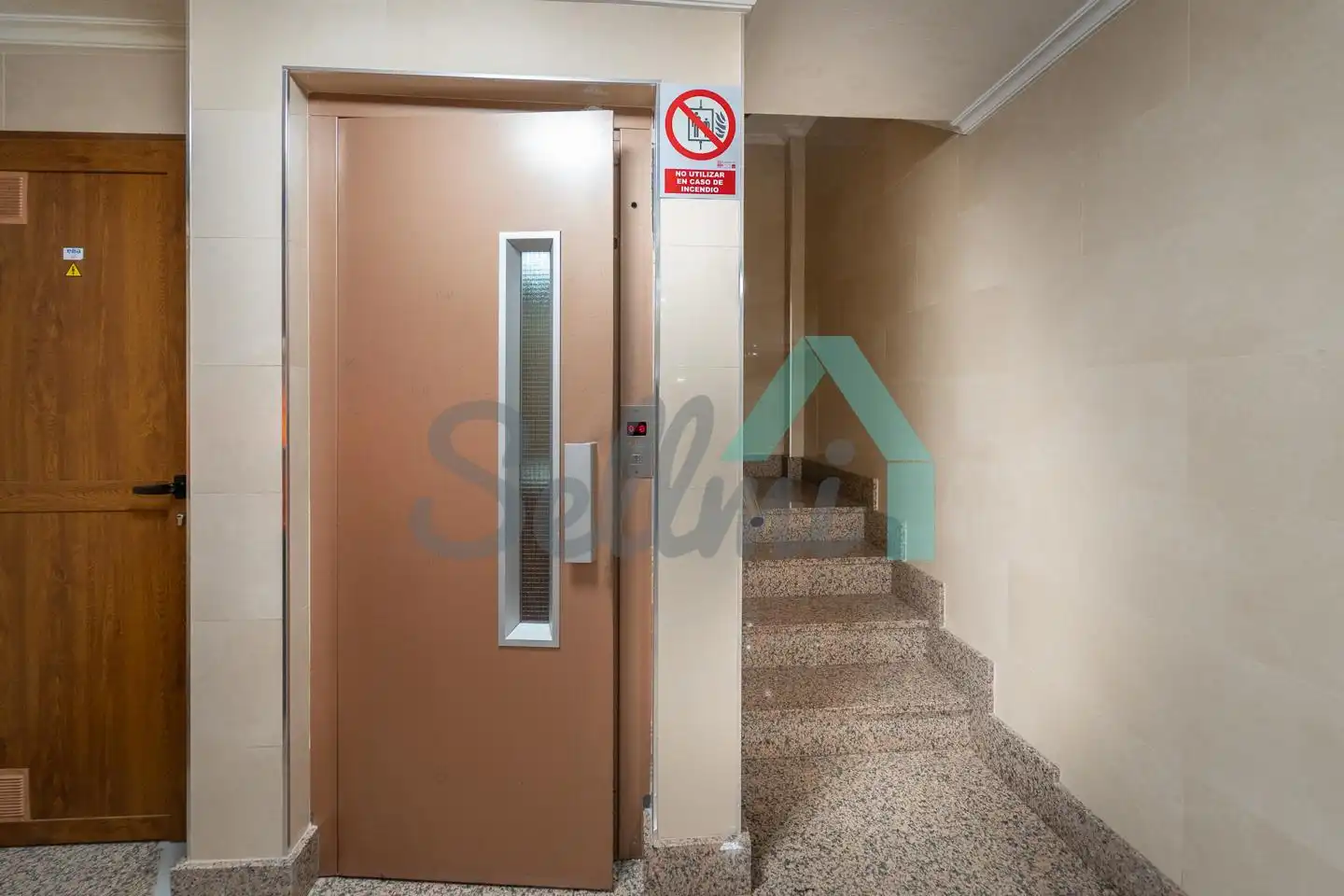 Flat with lift for sale in Almacenes, imagen 37