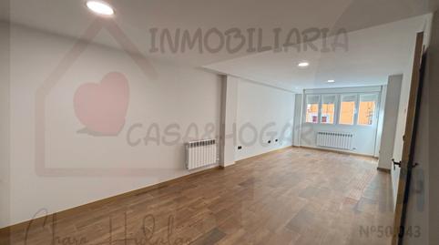 Foto 3 de Piso en venta en Calle Monasterio de Leyre, Las Fuentes,  Zaragoza Capital