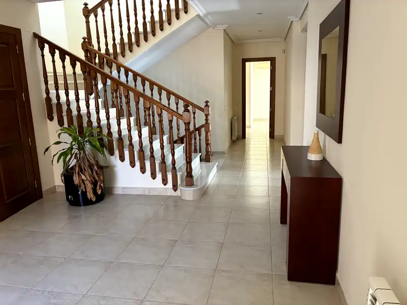 Casa con piscina en venta en Carretera de la estación, imagen 11