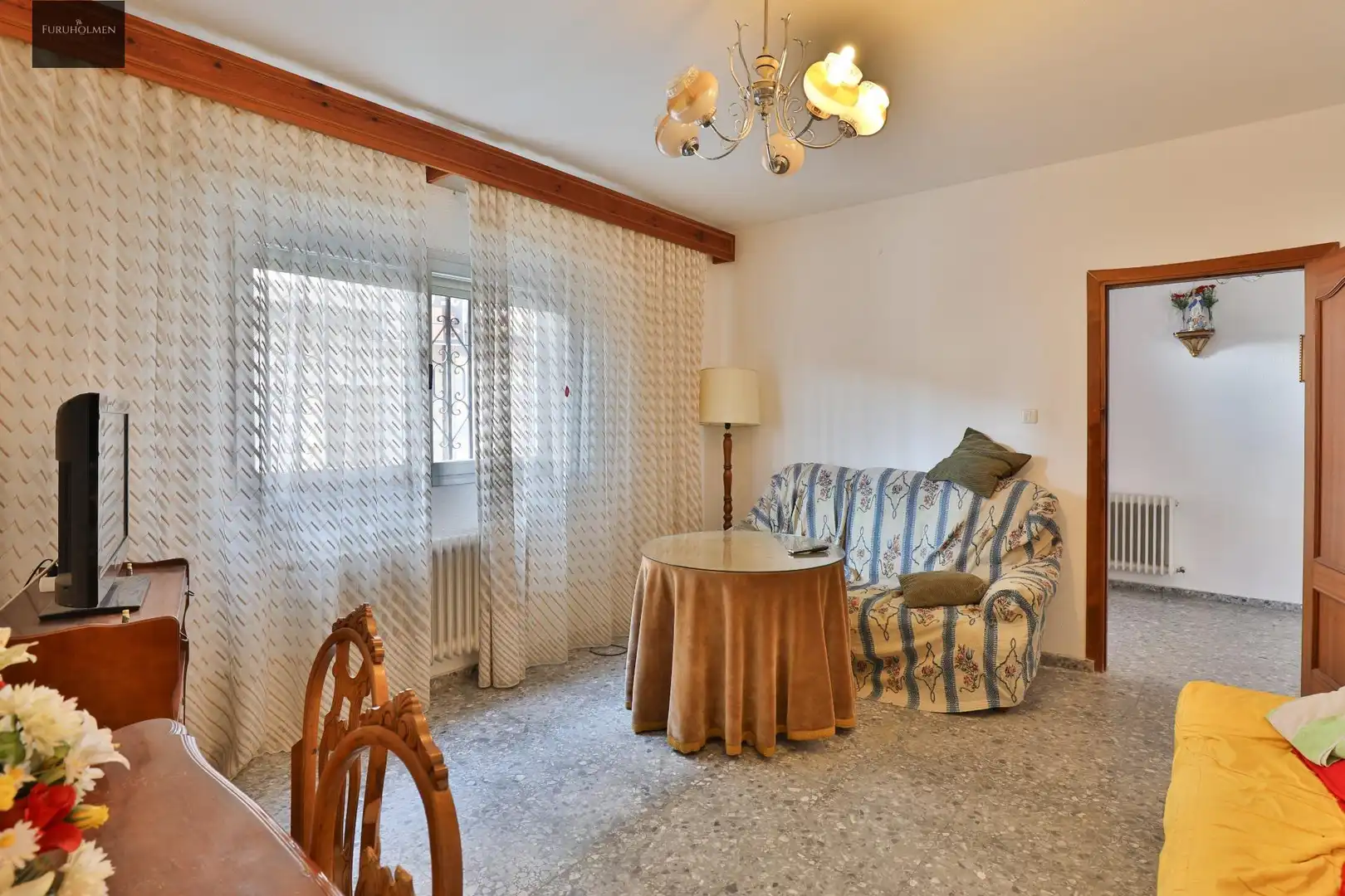 Casa con terraza en venta en MOLINOS, imagen 6