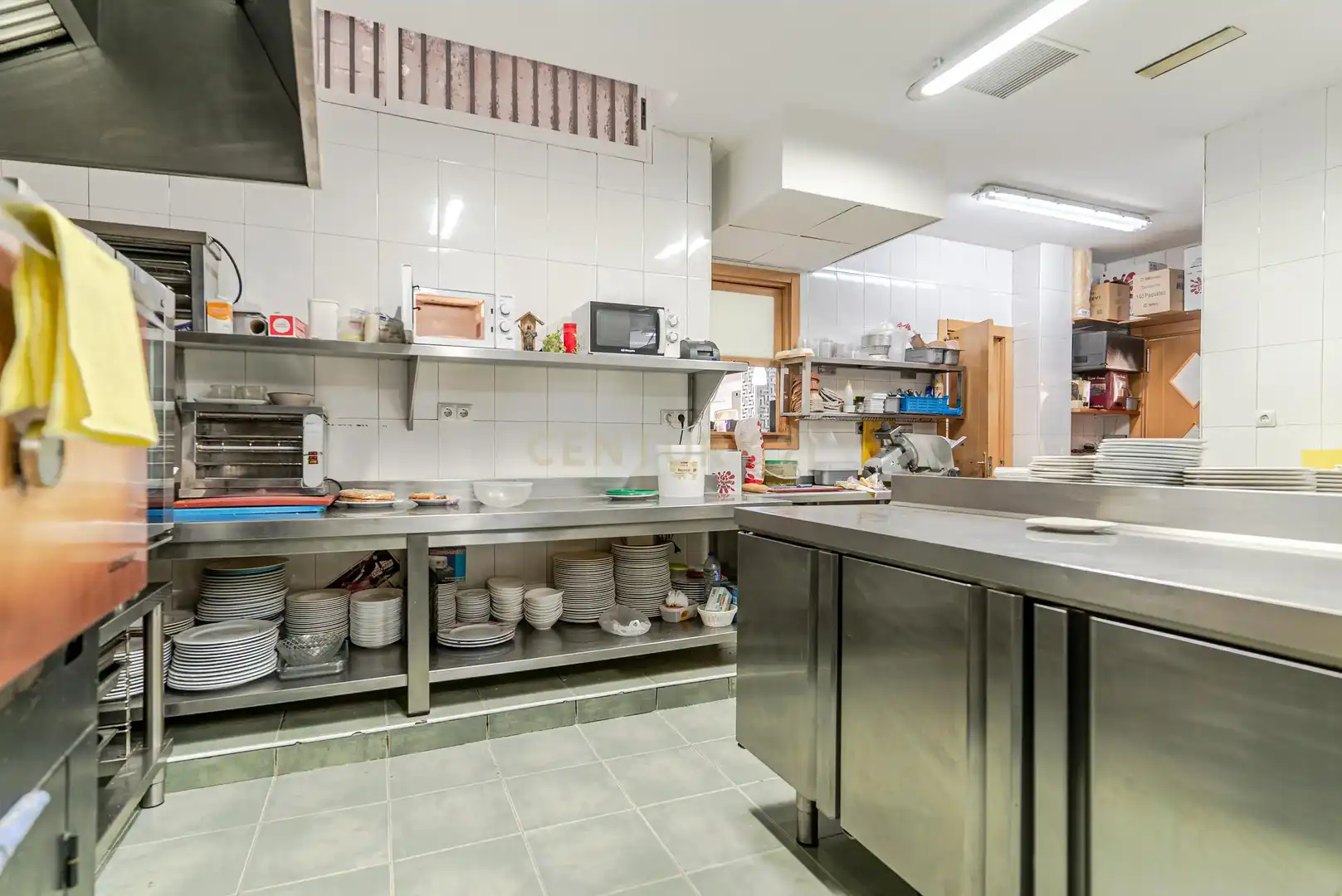 Business premises for sale in CALLE PONIENTE 5, imagen 25