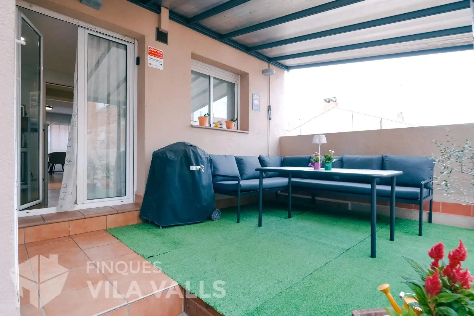 Reihenhaus mit Garten zum Verkauf in ALFONS SOLA, imagen 17