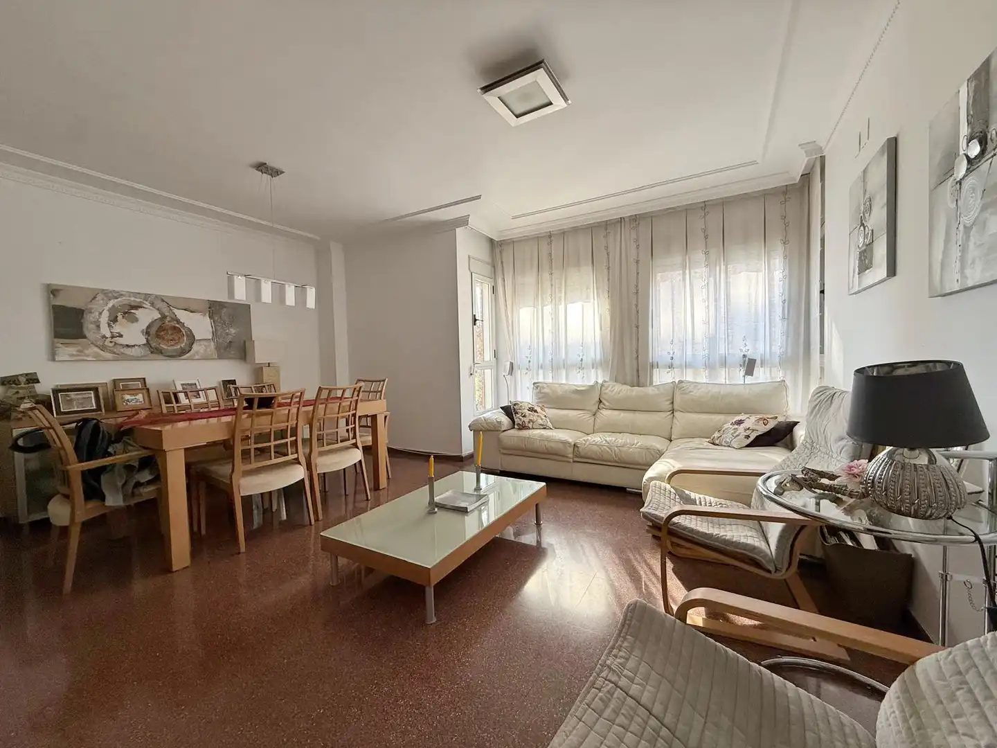 Appartamento con ascensore in vendita a Calle de Isabel la Católica, imagen 32