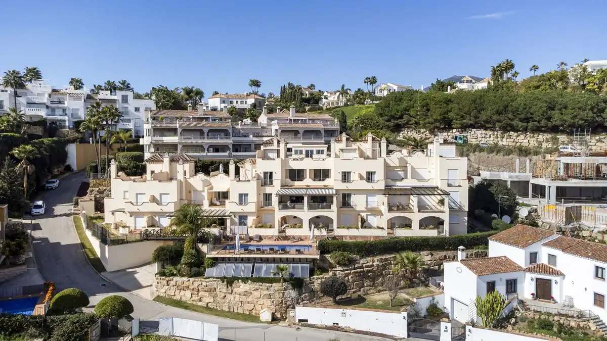 Dúplex amb piscina en venda a Los Arqueros  - Puerto del Almendro, imagen 29