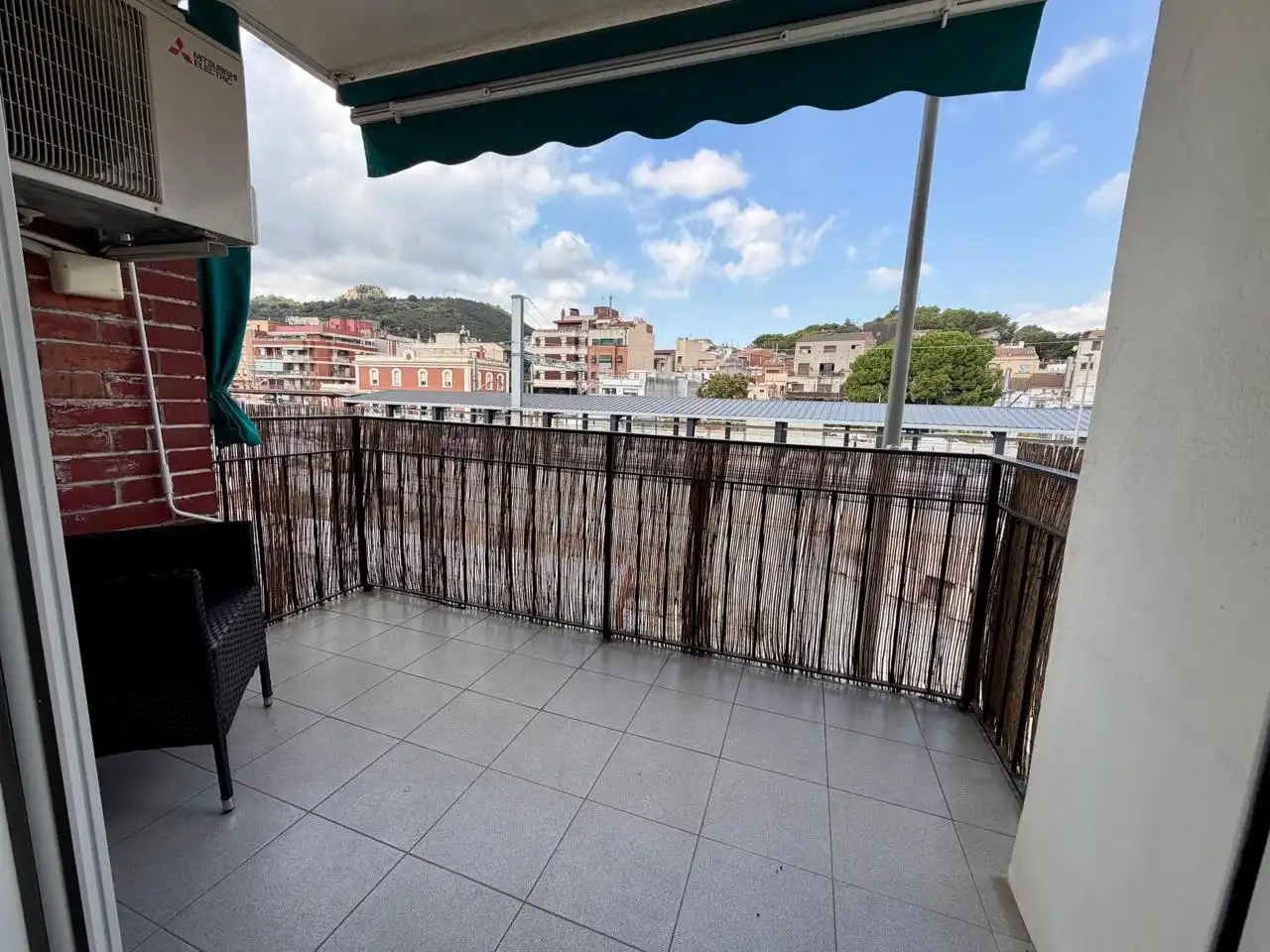 Flat with terrace for sale in Montcada Centre - La Ribera, imagen 9