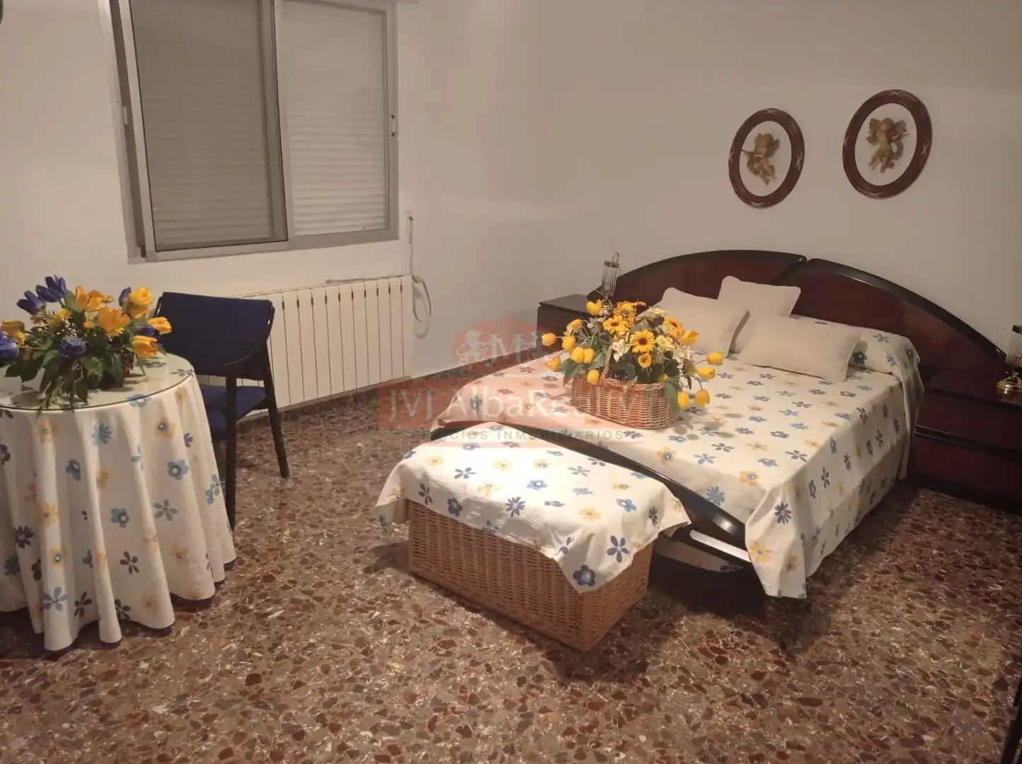 Habitación de Piso en venta en San Pedro con Balcón