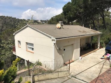 Chalet en venta en C/ Tarragona