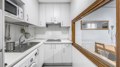 Foto 3 de Piso en venta en Arapiles, Madrid Capital