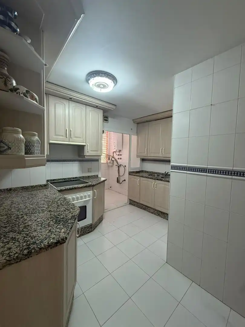 Flat with pool for sale in Cueva de Menga, imagen 16