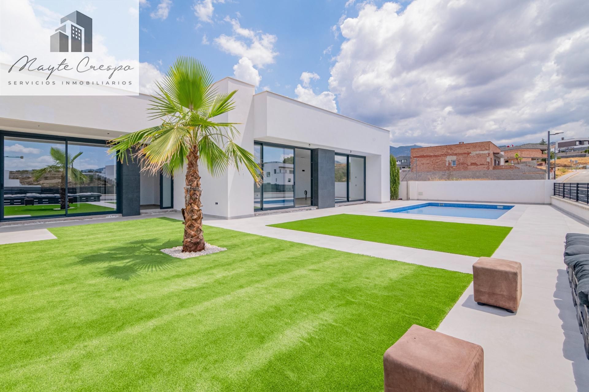 Haus oder Chalet zum verkauf in Altos de la Zubia, La Zubia