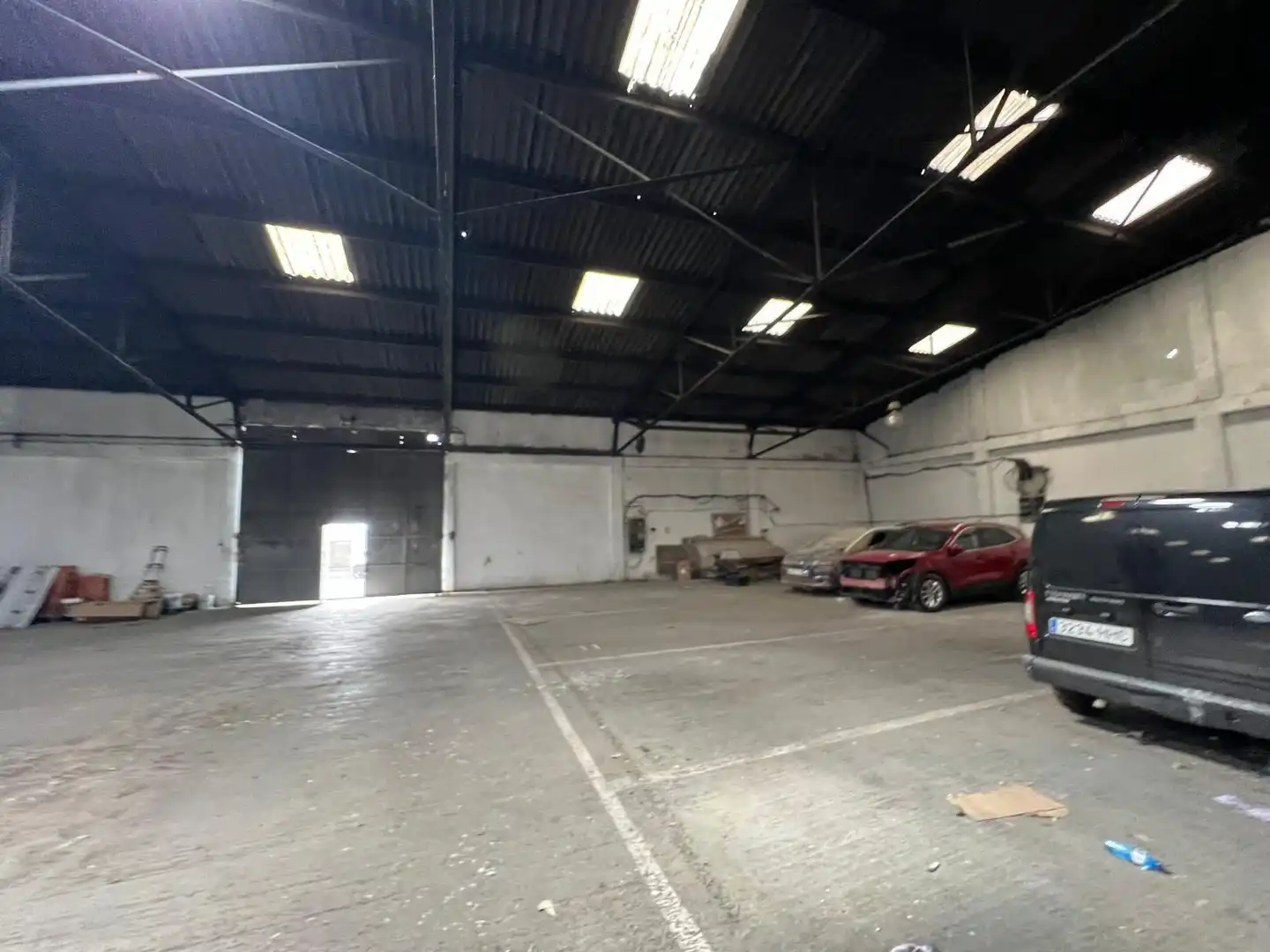 Nave industrial in vendita a Torreforta, imagen 5