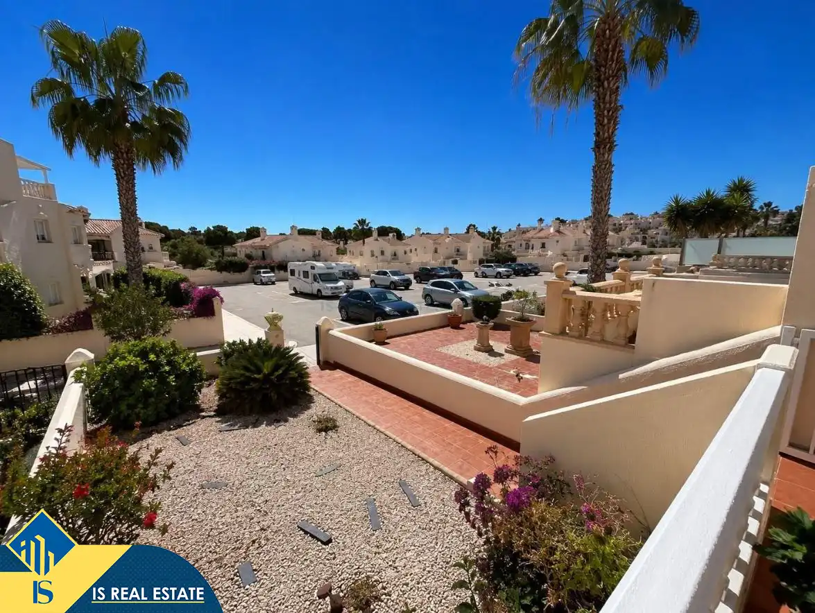 Haus mit Pool zum Verkauf in Orihuela Costa, imagen 31