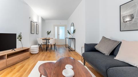 Foto 2 de Pis de lloguer a Calle del Pintor Ignacio de Zuloaga, 33, Sanchinarro,  Madrid Capital