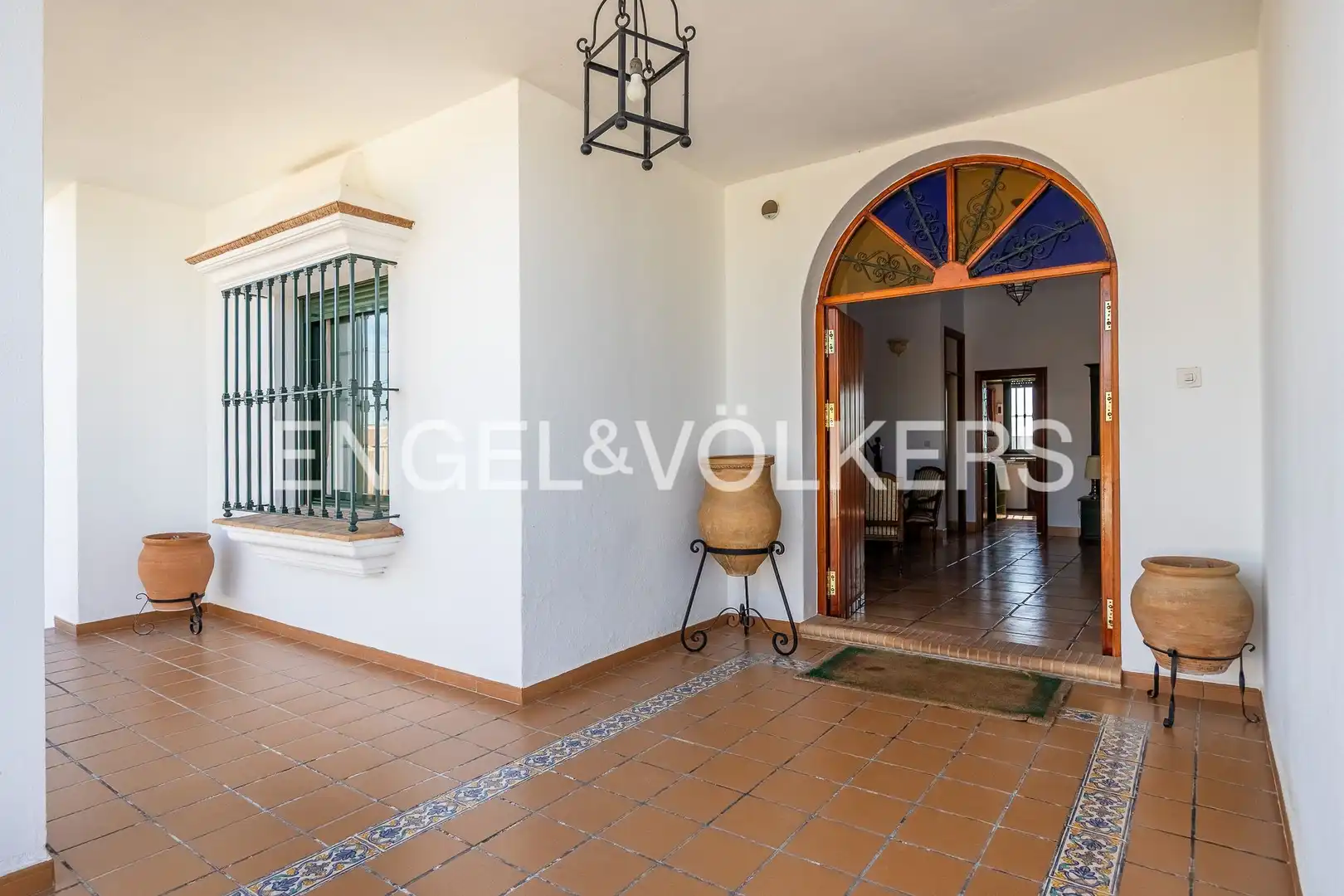 Casa o chalet en venta en Castilleja del Campo con Aire acondicionado, Calefacción y Jardín privado
