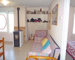 Flat for sale in Hermandad de Campoo de Suso  with Heating, Storage room and Furnished