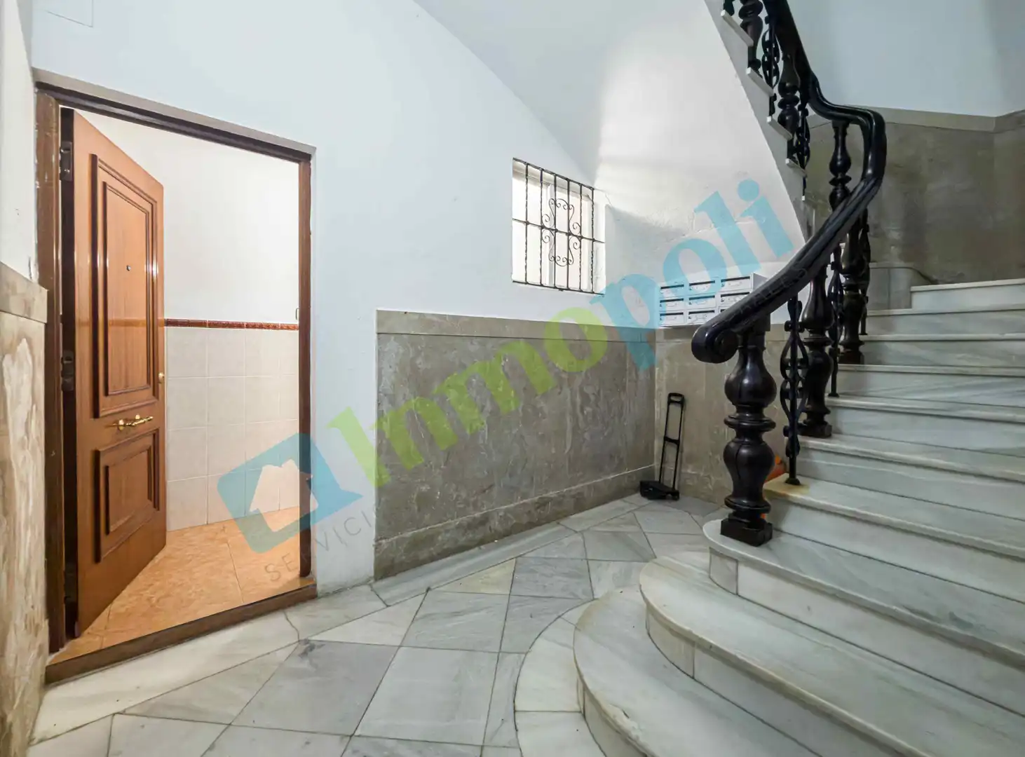 Apartament en venda a Calle Donoso Cortés 7, imagen 8