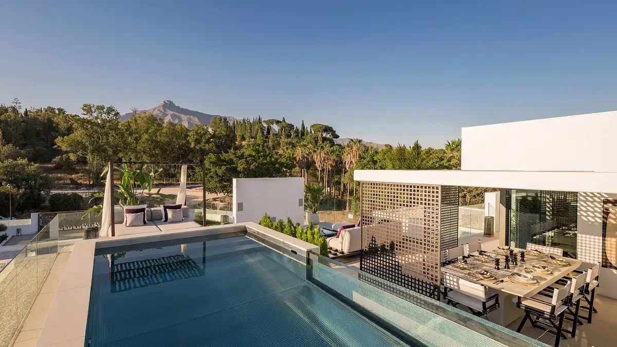 Casa a schiera in vendita a Marbella Centro, imagen 28
