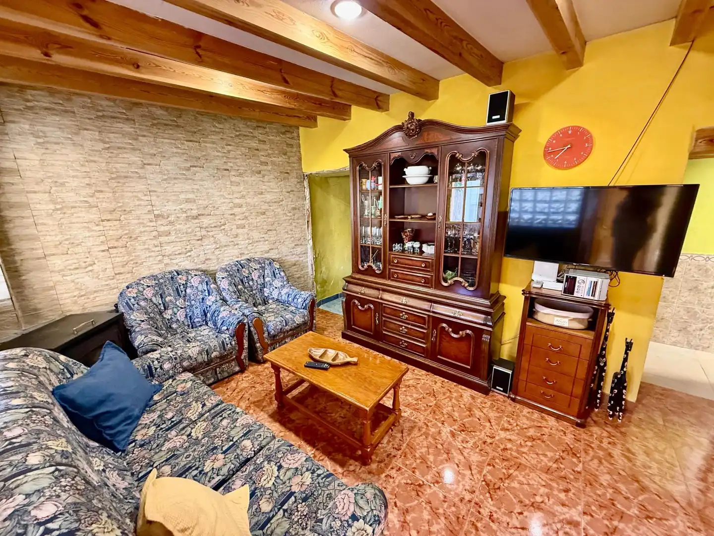 Terraced house for sale in Valdevimbre, imagen 11