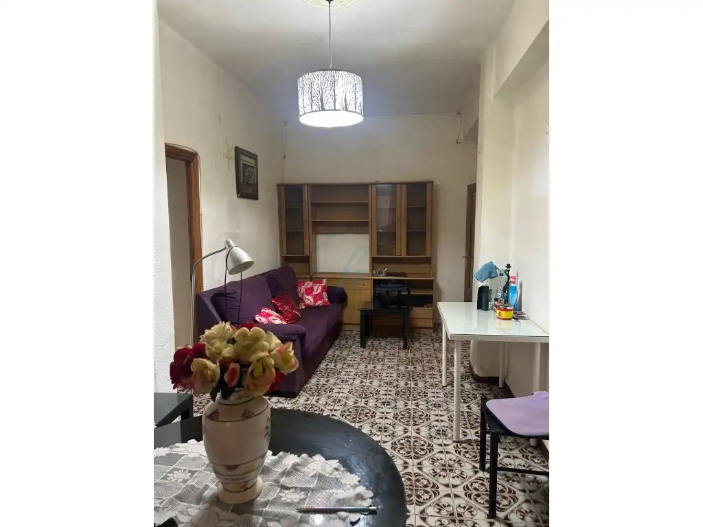 Sala d'estar de Planta baixa en venda en Valencia