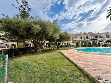 Reihenhaus mit Balkon zum Verkauf in San Pedro del Pinatar