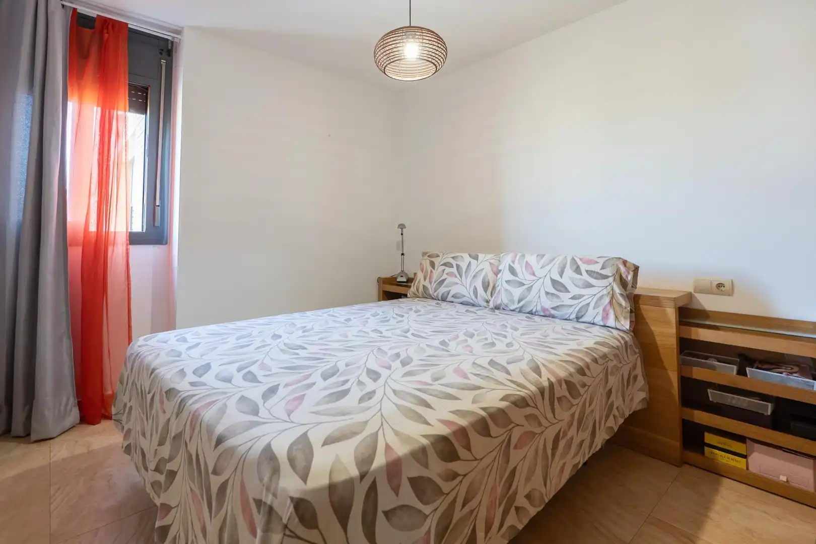 Bedroom of Flat for sale in Deltebre  with Terrace and Community pool