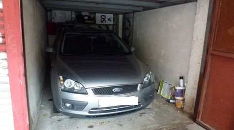 Foto 2 de Garatge en venda a Viar Juan Kalea, Santutxu - Basarrate, Bilbao