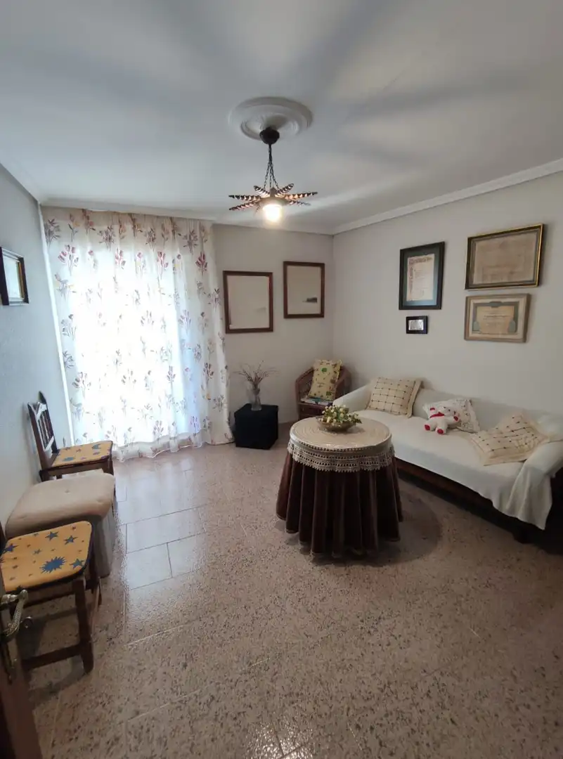 Casa amb terrassa en venda a Úbeda, imagen 15