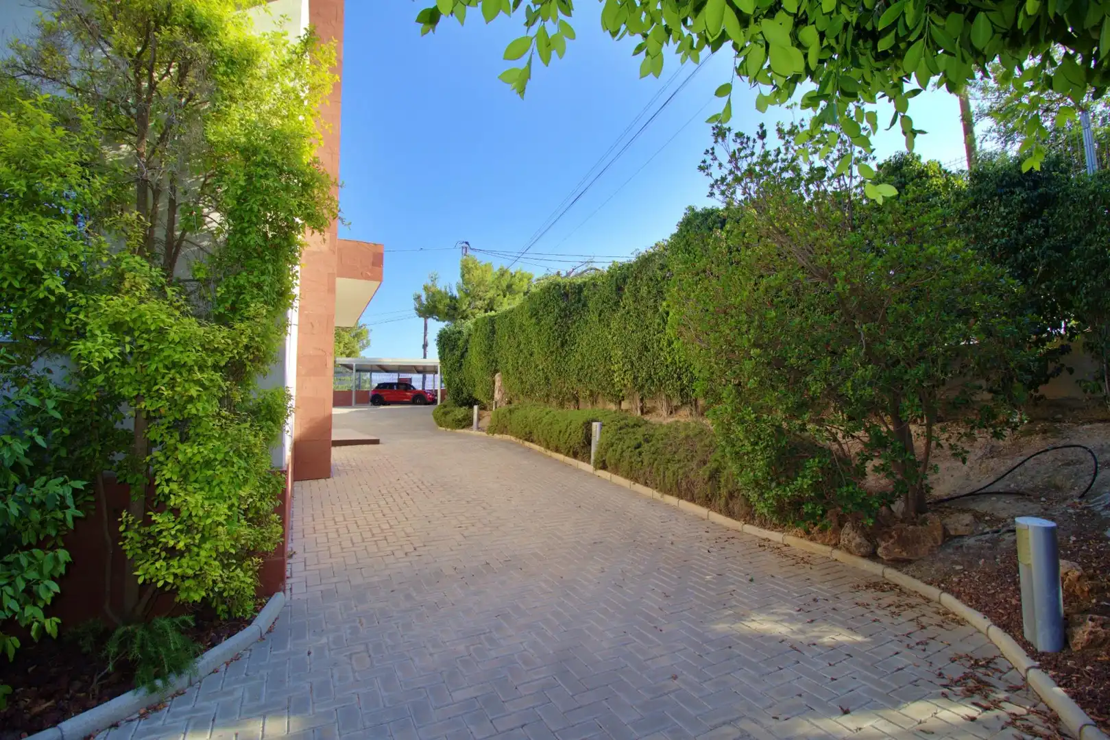 Villa con piscina in vendita a Peña de las Águilas, imagen 72