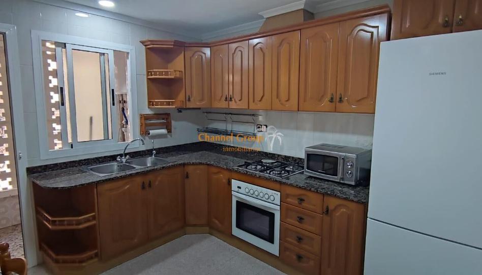 Photo 1 of Planta baja to rent in Centro, Alicante