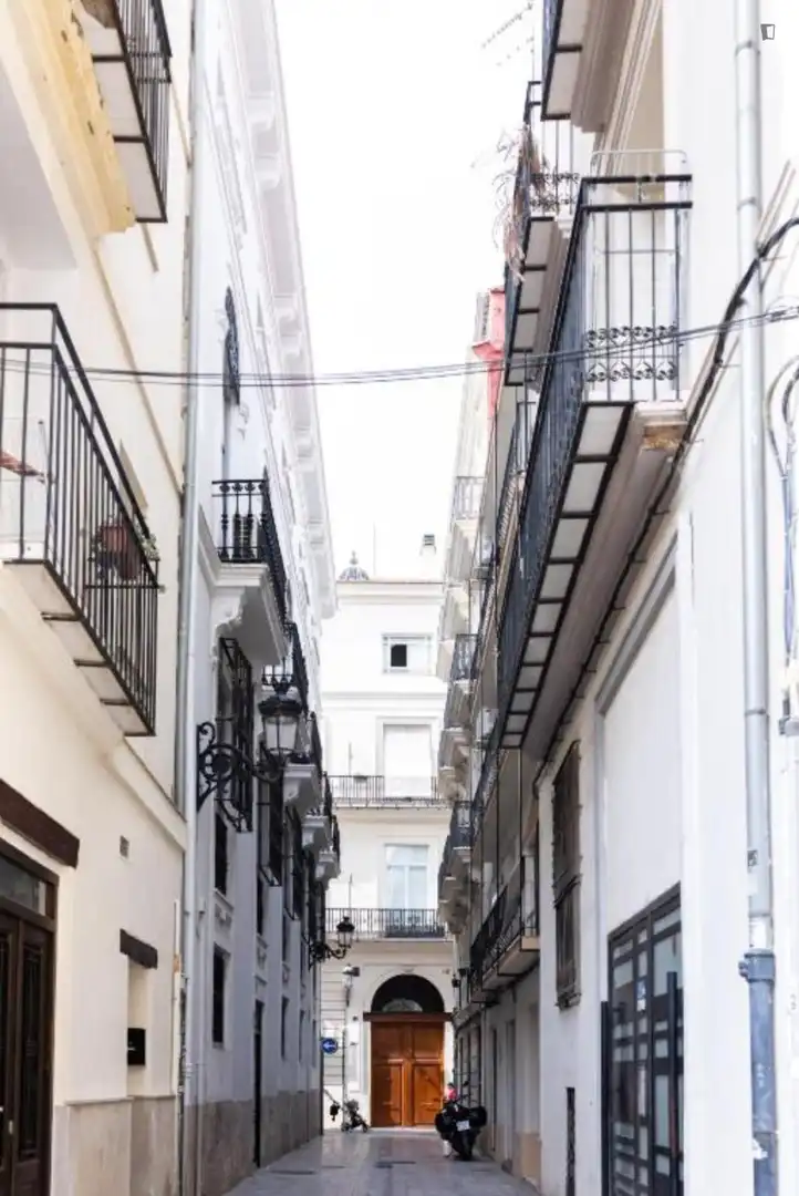 Apartament de lloguer a Ciutat Vella, imagen 35