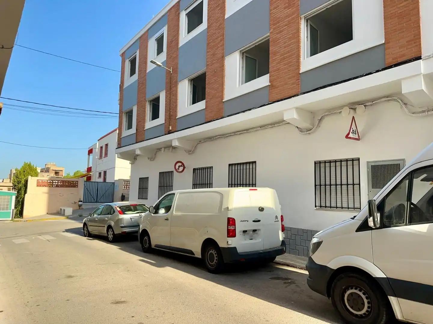 Wohnung zum Verkauf in Almenara, imagen 2