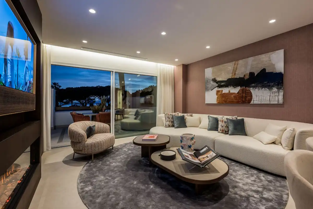 Apartament en venda a Milla de Oro, imagen 21