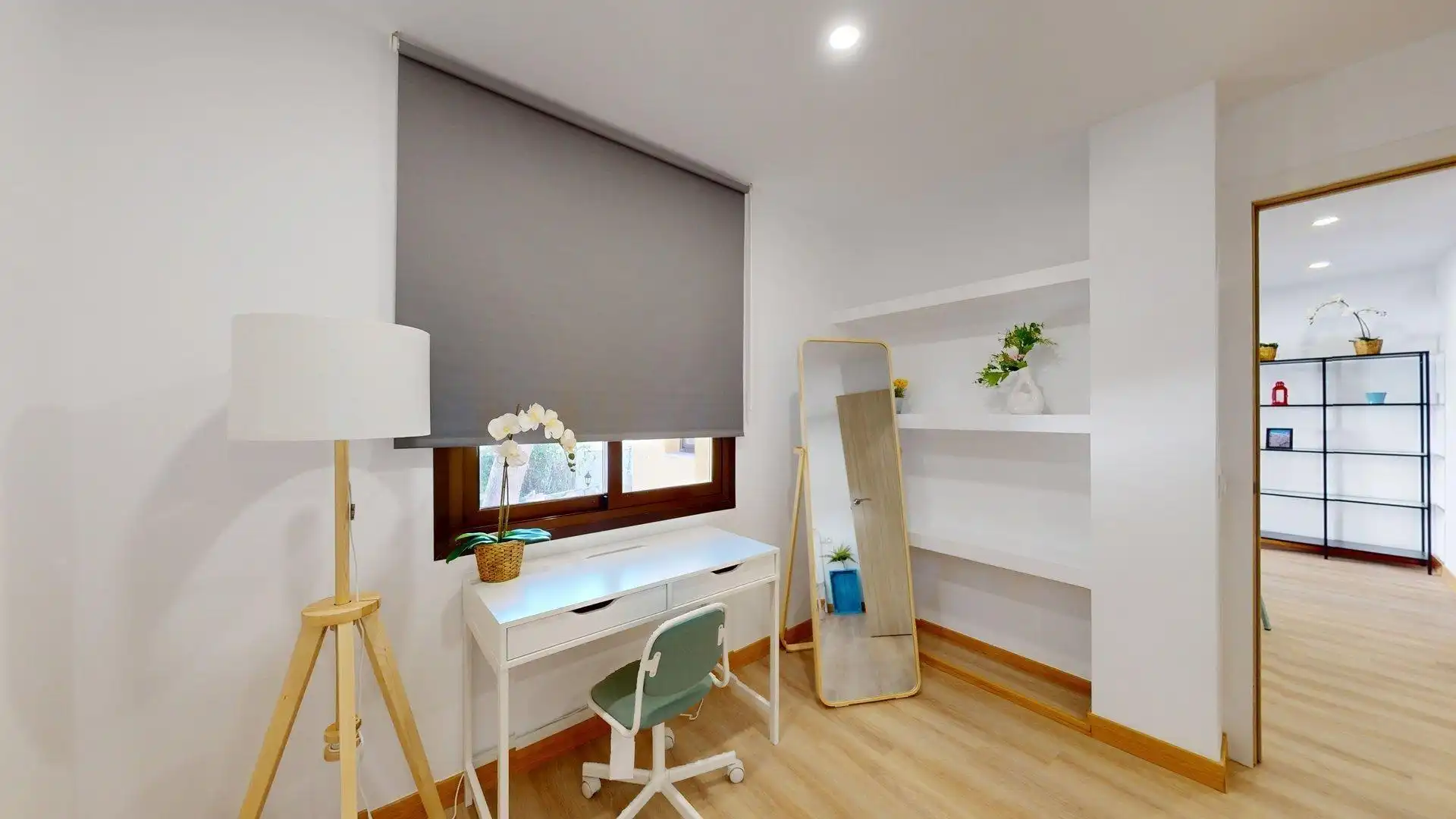Habitación de Planta baja en venta en Calvià con Aire acondicionado, Calefacción y Jardín privado