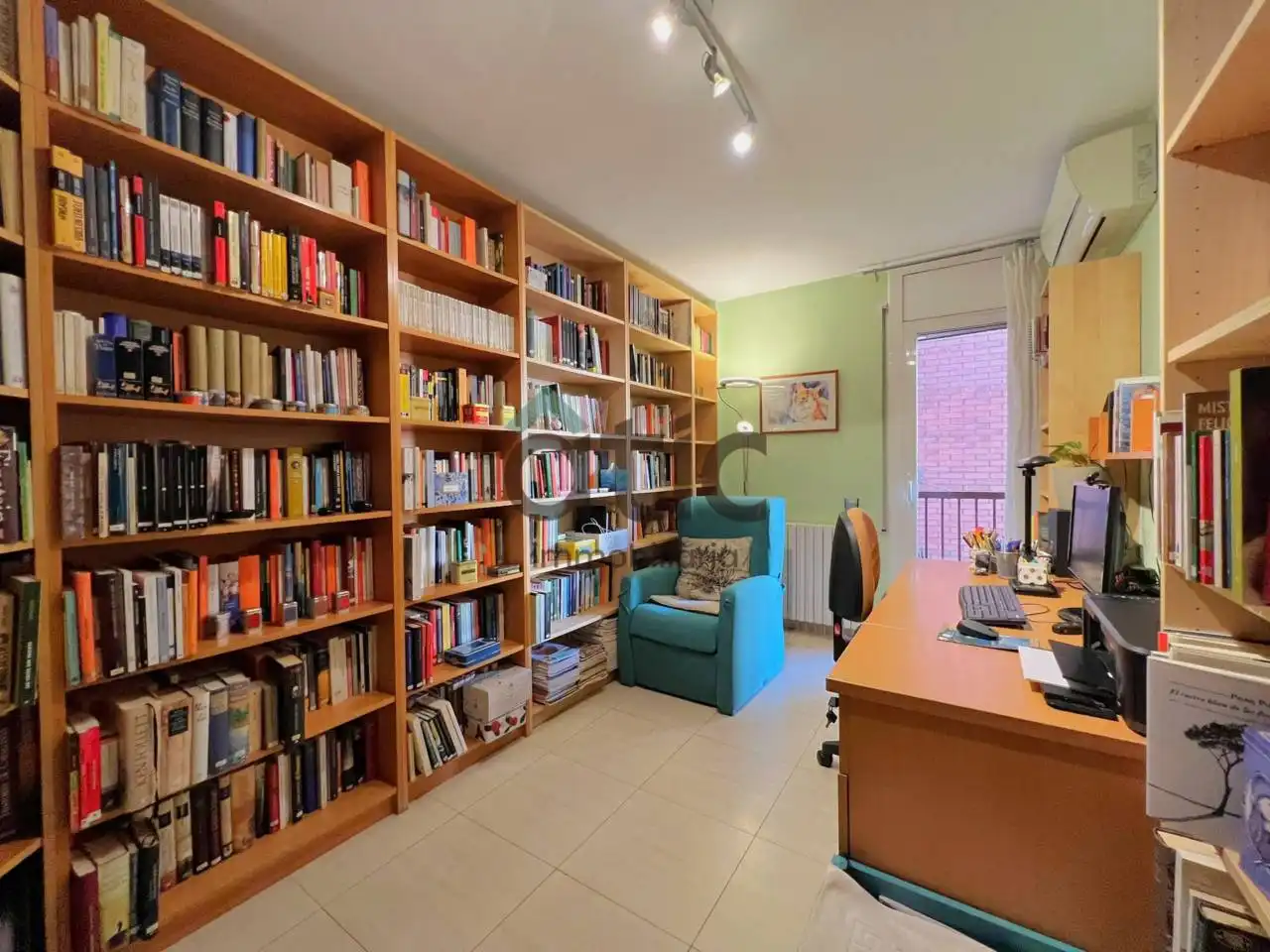 Flat for sale in Plaça Catalunya
