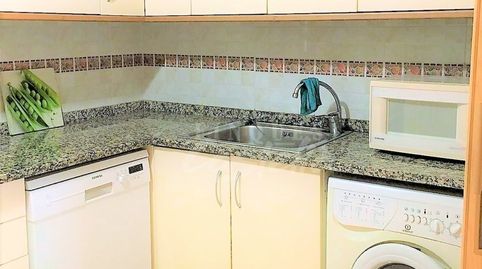 Foto 3 de Pis en venda a Pla d'en Boet, Mataró