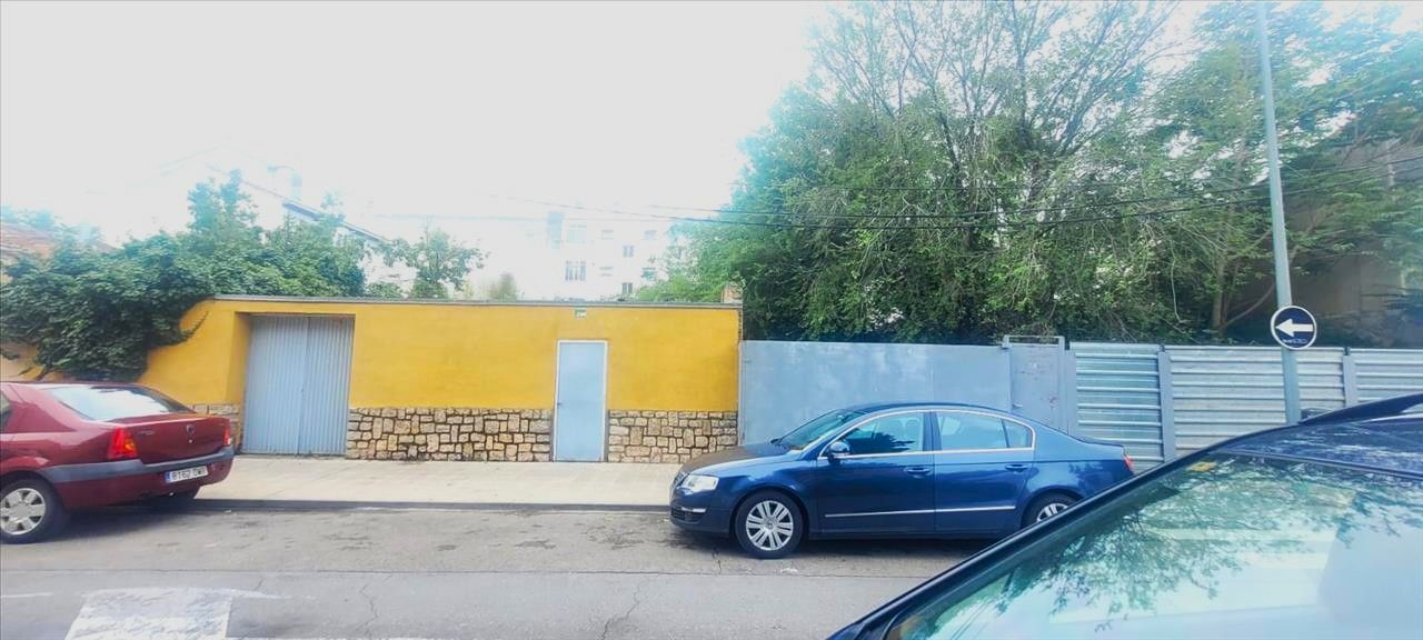 Residencial en venda en  Huesca Capital