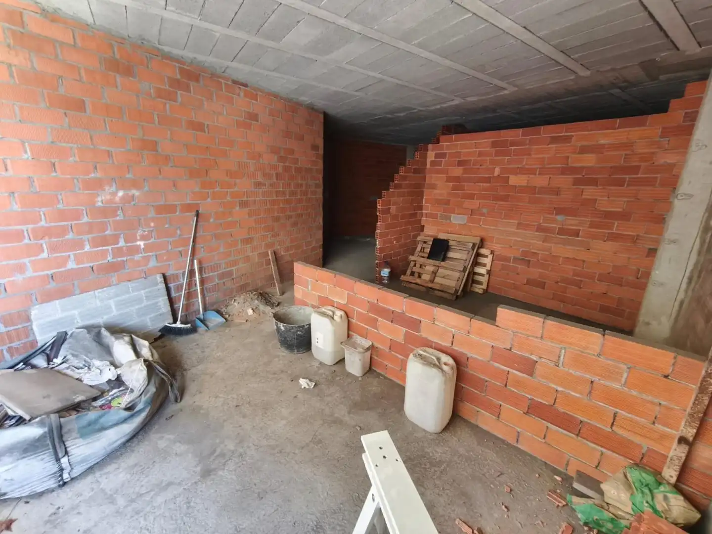 Gewerbefläche zum Verkauf in Santa Uxía de Ribeira, imagen 13
