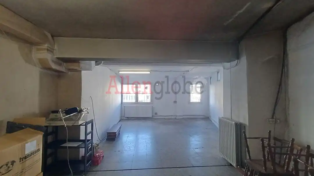 Flat with lift for sale in Centro - Casco Histórico, imagen 17
